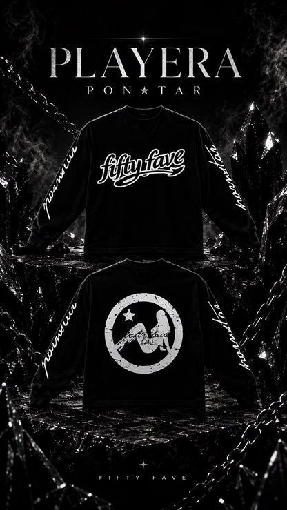 PLAYERA PONTAR