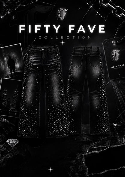 Pantalón Diamond