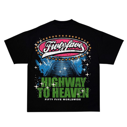 Playera baby Fave