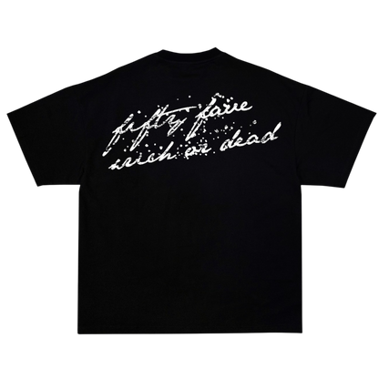 Playera no more Kill