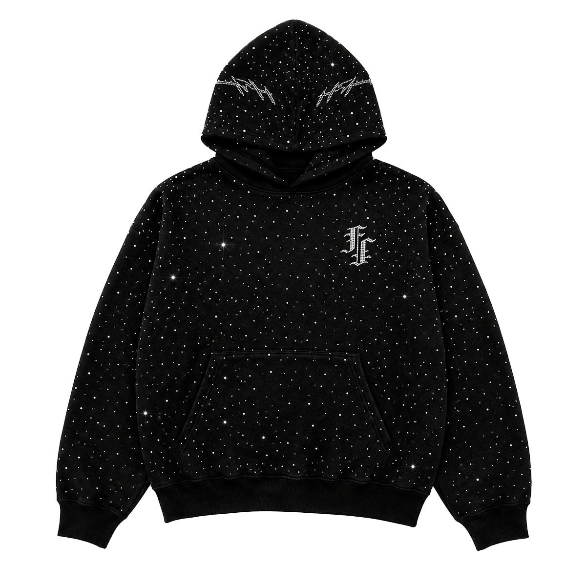 Hoodie Friends and Family