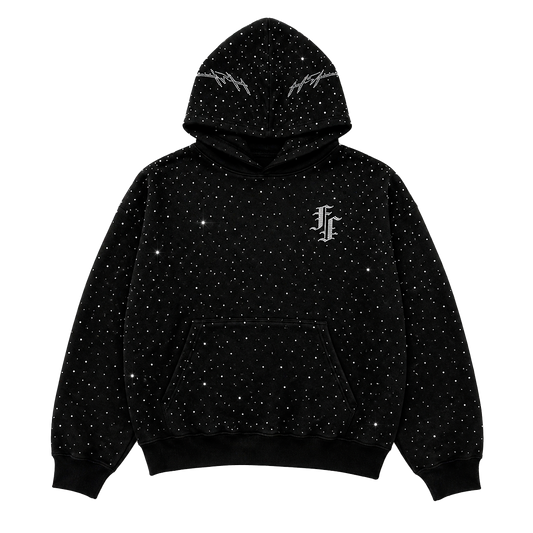 Hoodie Friends and Family