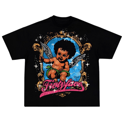 Playera baby Fave