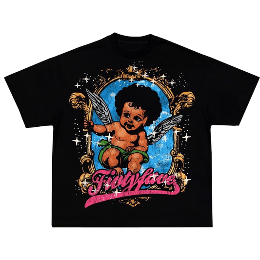 Playera baby Fave