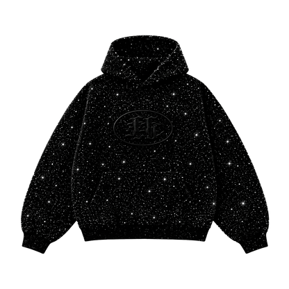 Hoodie Crystal v3