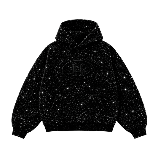 Hoodie Crystal v3